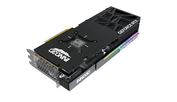 INNO3D GeForce RTX 4080 X3